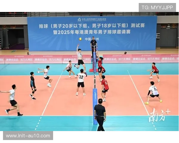 全运男排成年组第二轮 浙江3-1福建 四川五局险胜天津