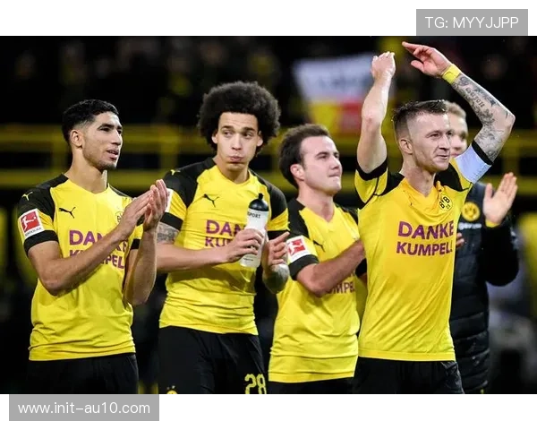 多特蒙德2-2博德闪耀，北极圈球队两度落后两度扳平