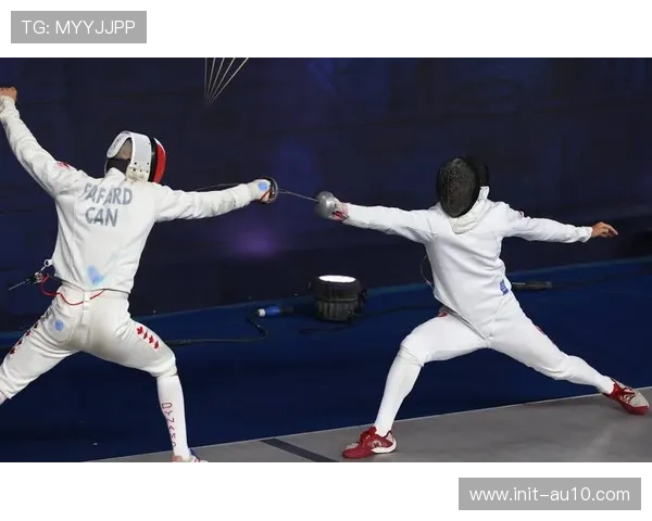 世界击剑锦标赛现场出现技术故障,比赛延迟两小时 世界击剑锦标赛现场出现技术故障,比赛延迟两小时