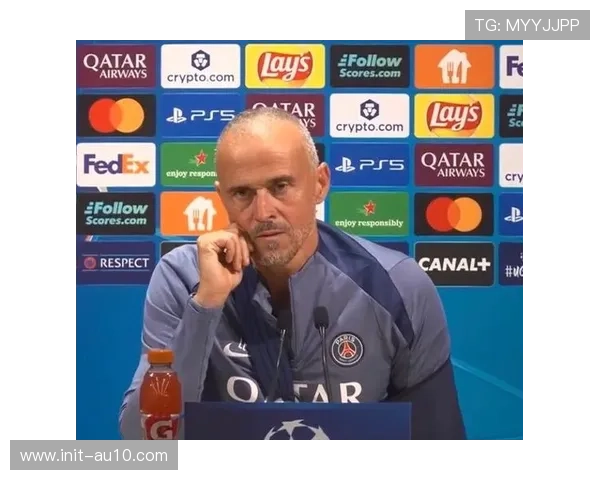 巴黎圣日耳曼急续恩里克,新合同瞄至2030年 巴黎圣日耳曼急续恩里克,新合同瞄至2030年